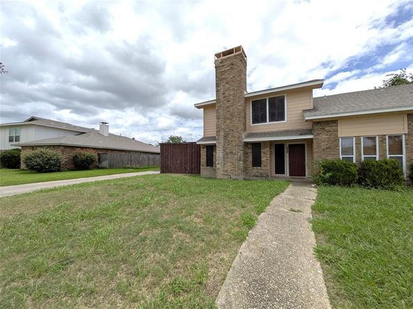 3302  Townbluff Place , Plano Texas 75023