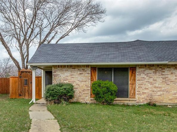 4508  Carr Street , The Colony Texas 75056