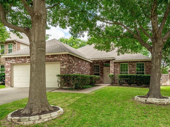 2416  Dalhart Trail , McKinney Texas 75072