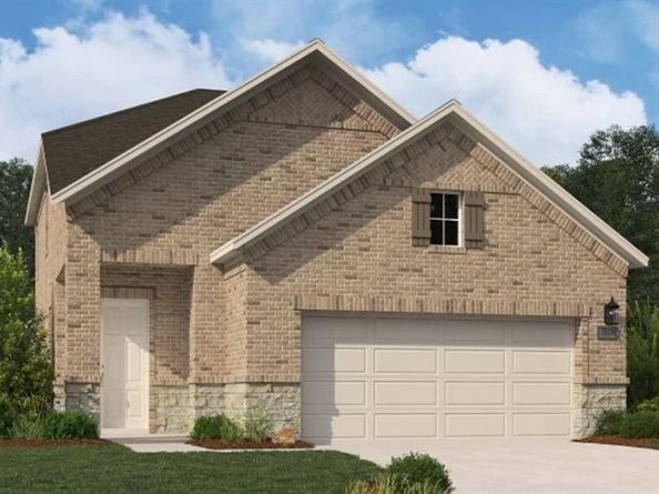3647  Castle Drive , Celina Texas 75009