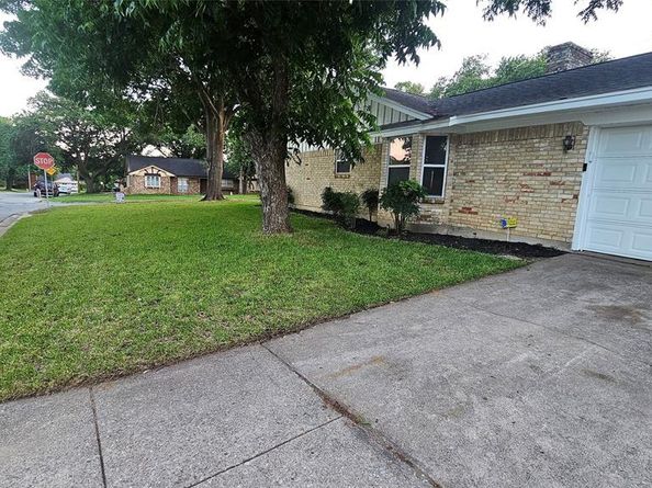 7449  Monterrey Drive , Fort Worth Texas 76112