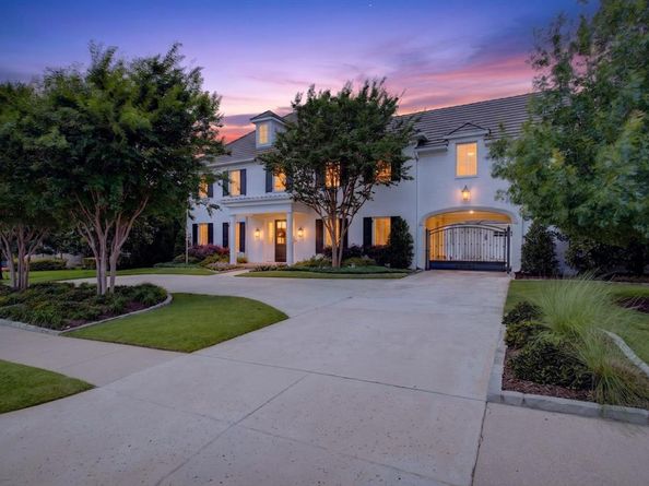 4668  Saint Benet Court , Fort Worth Texas 76126
