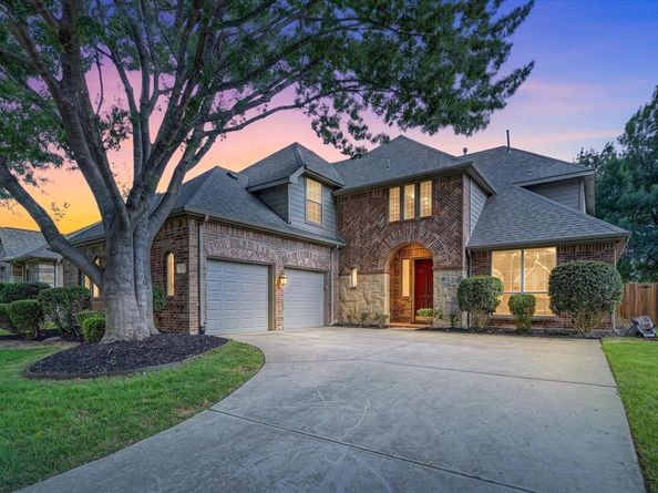 4233  Sandra Lynn Drive , Flower Mound Texas 75022