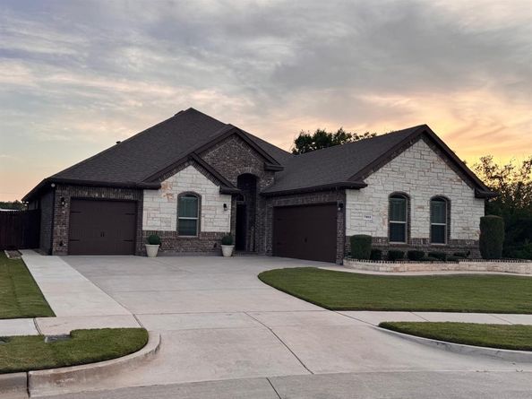 7802  Bella Way , Arlington Texas 76001