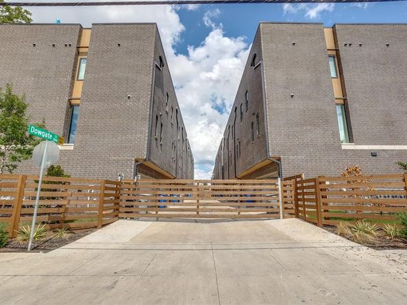 1944  Dowgate Court , Dallas Texas 75204