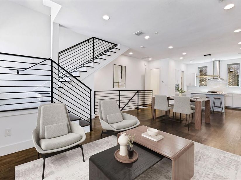 1944  Dowgate Court , Dallas Texas 75204