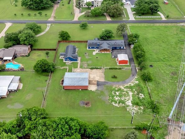 26  Rancho Drive N, Fort Worth Texas 76244