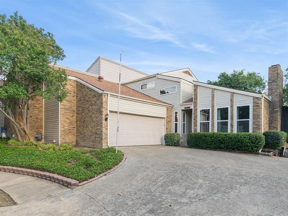 2812  Prescott Drive , Carrollton Texas 75006