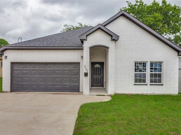5520  Goodman Avenue , Fort Worth Texas 76107