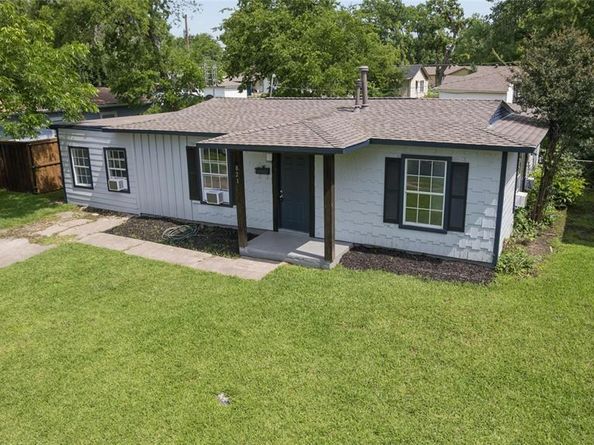 821  Travis Street , Garland Texas 75040