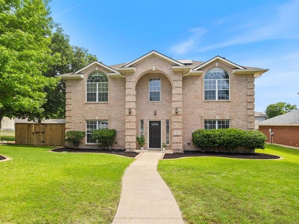 508  Big Oak Court , Rockwall Texas 75087