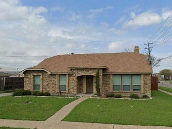 9445  Willard Street , Rowlett Texas 75088