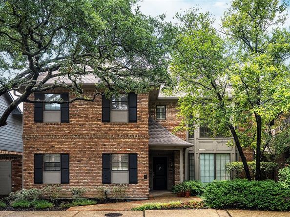 3  Royal Terrace Court , Dallas Texas 75225