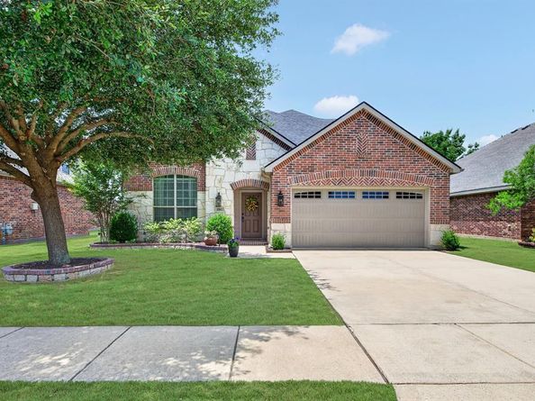 1912  Fair Parke Lane , Wylie Texas 75098