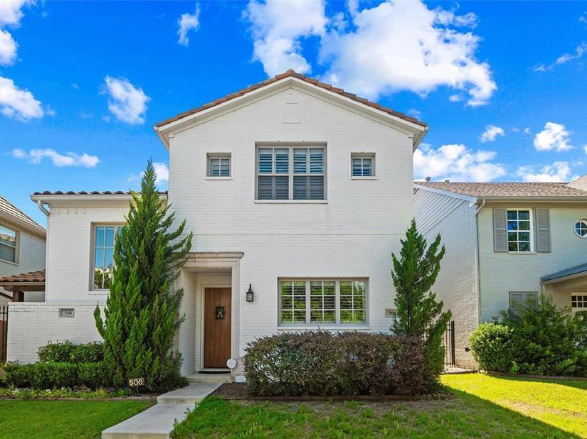 508  Sheer Bliss Lane , Fort Worth Texas 76114
