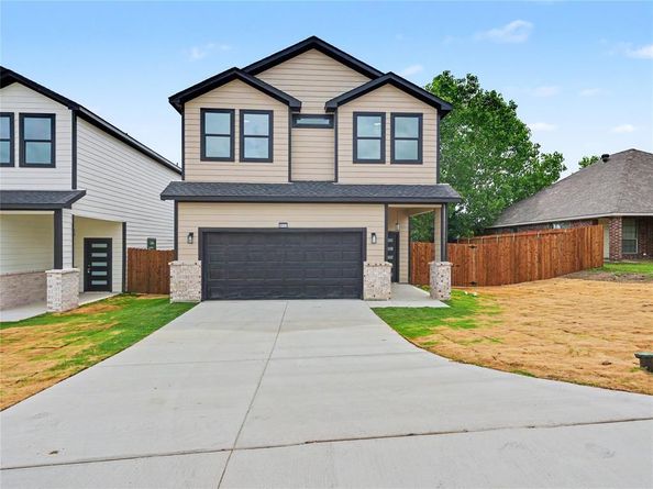 3111  Karen Street , Fort Worth Texas 76116