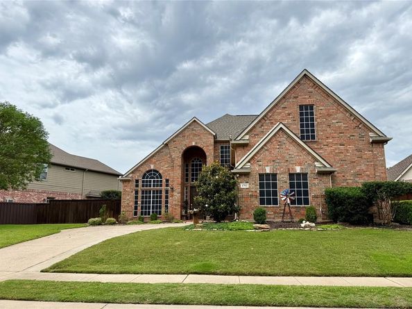 1702  Timber Edge  , McKinney Texas 75070