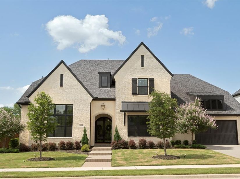2096  Zaide Way , Celina Texas 75009