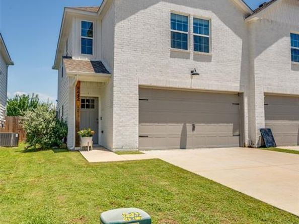 8442  Jay Street , White Settlement Texas 76108