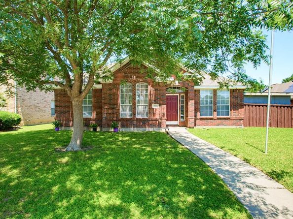 727  Hollow Ridge Drive , Allen Texas 75002