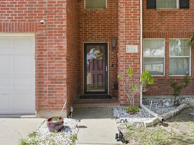 9024  Penny Lane , Fort Worth Texas 76123
