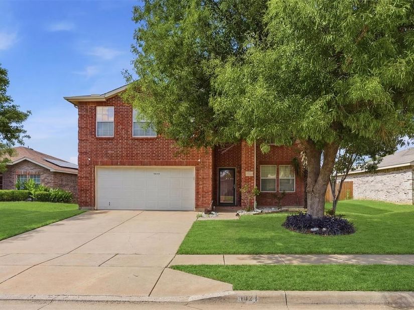 9024  Penny Lane , Fort Worth Texas 76123