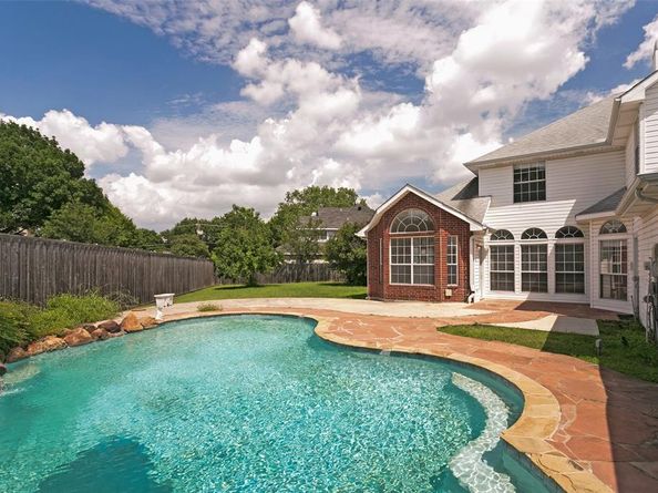 2  Oxford Circle , Allen Texas 75002