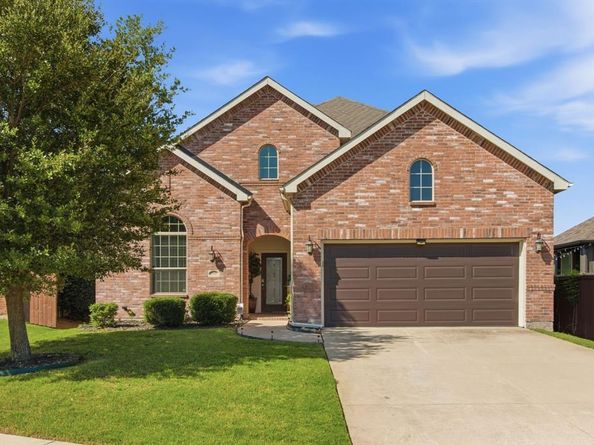 1608  Rosson Road , Little Elm Texas 75068