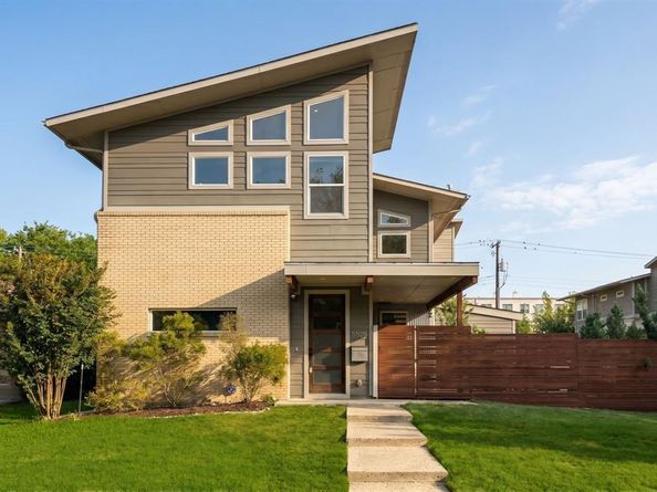 5525  Winton Street , Dallas Texas 75206