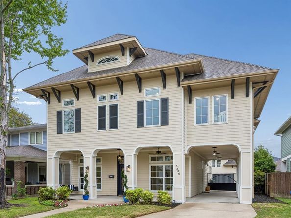 5336  Willis Avenue , Dallas Texas 75206