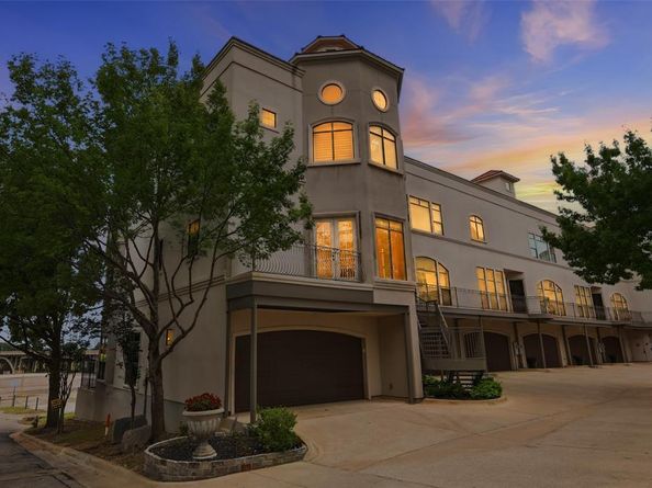 410  Mills Street , Fort Worth Texas 76102
