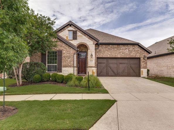 861  Countryside Way , Little Elm Texas 76227