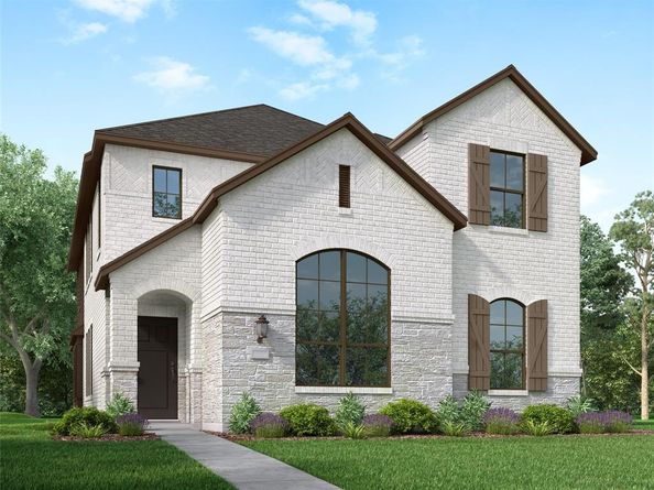 4124  Ivy Leaves Drive , Celina Texas 75078