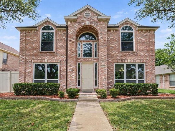 7633  Brownley Place , Plano Texas 75025