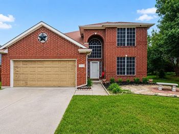 1342  Clear Creek Drive 