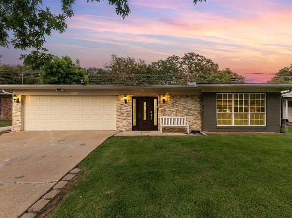 2010  William Brewster Street , Irving Texas 75061
