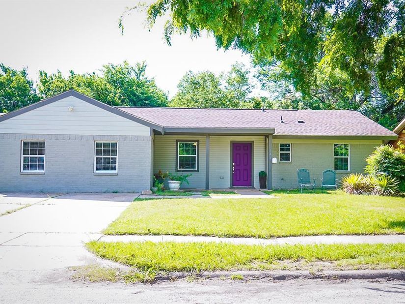 341  Christie Avenue , Everman Texas 76140