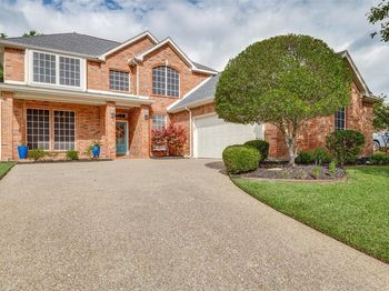 1017  Muirfield Drive 