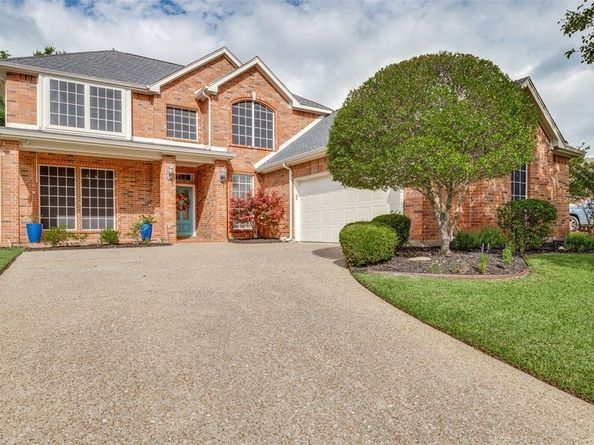 1017  Muirfield Drive , Mansfield Texas 76063