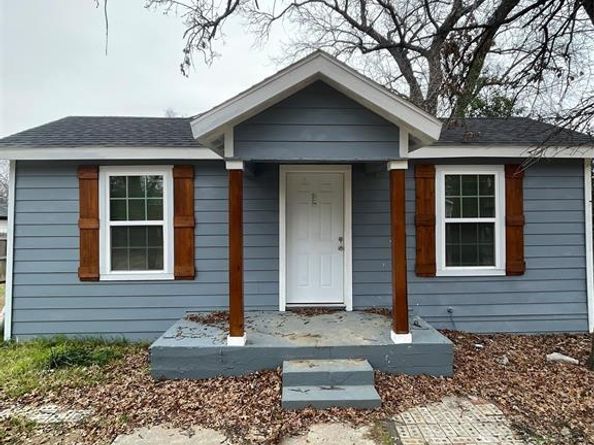 4731  Stokes Street , Dallas Texas 75216