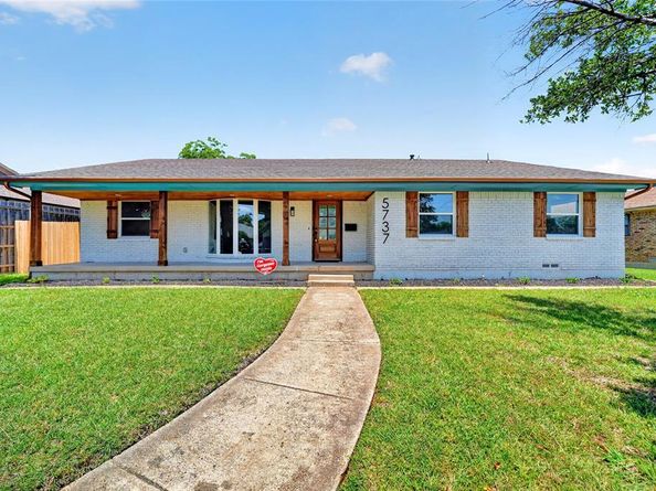 5737  Everglade Road , Dallas Texas 75227
