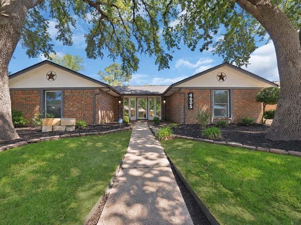 4605  Bayberry Lane , Garland Texas 75043