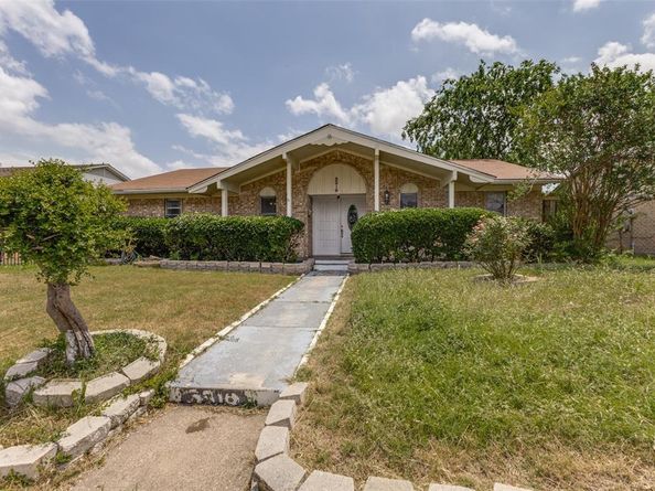 3310  O Henry Drive , Garland Texas 75042