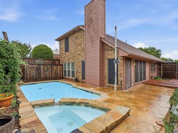 5101  Hearthcrest Drive 