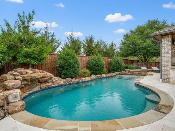 8331  Pitkin Road , Frisco Texas 75036