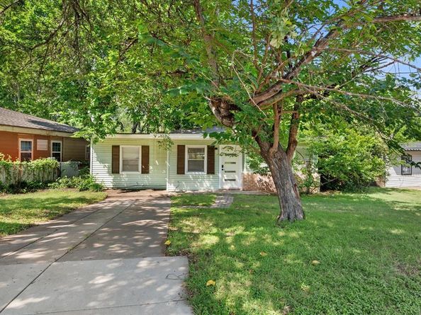 3413  Western Avenue , Fort Worth Texas 76107
