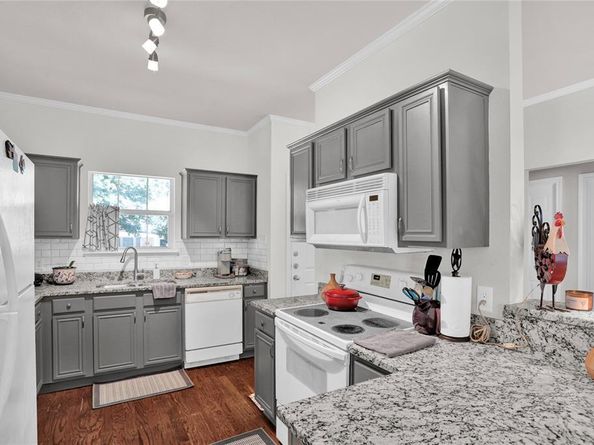 1128  Oakcrest Drive , Providence Village Texas 76227