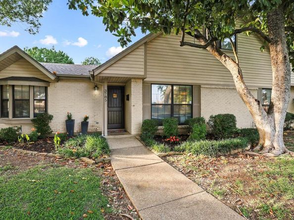 3785  Crown Shore Drive , Dallas Texas 75244