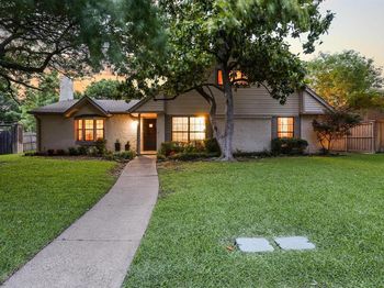3785  Crown Shore Drive 