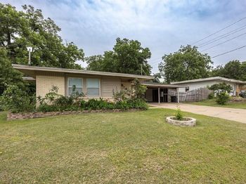 5405  Trail Lake Drive 